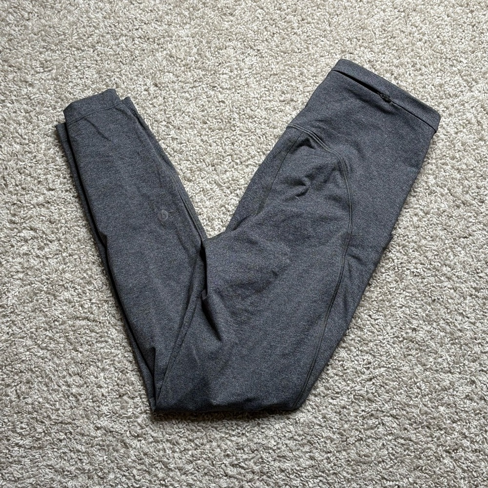 Lululemon Swift Speed High-Rise Tight